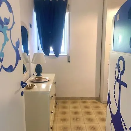 La Casa Sul Blu *