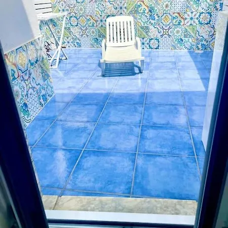 Vakantiehuis La Casa Sul Blu