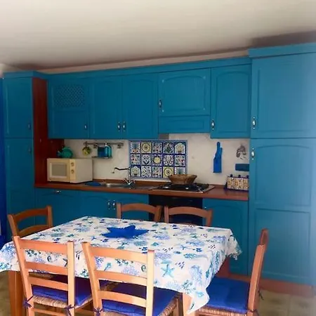 La Casa Sul Blu