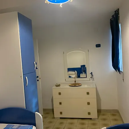 La Casa Sul Blu Сasa de vacaciones *